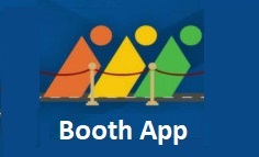 Booth App, IT Application